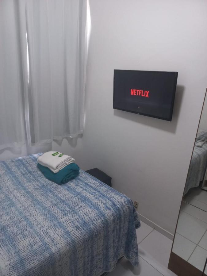 Centro , Vista Linda, Metro, Rodoviaria Aeroporto Perto Daire Rio de Janeiro Dış mekan fotoğraf