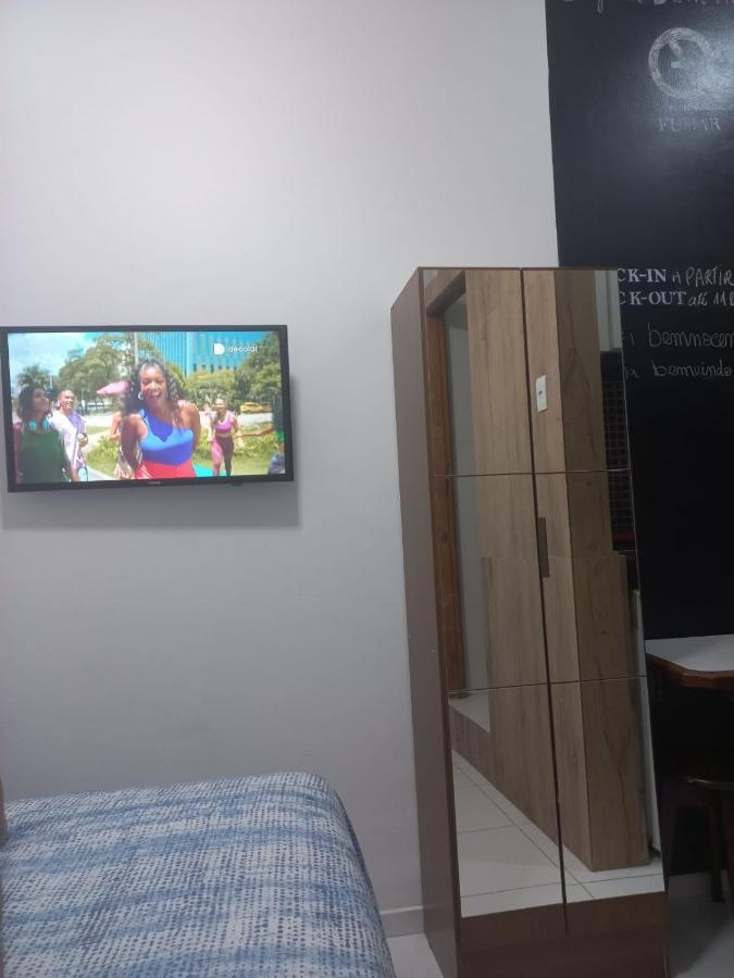 Centro , Vista Linda, Metro, Rodoviaria Aeroporto Perto Daire Rio de Janeiro Dış mekan fotoğraf