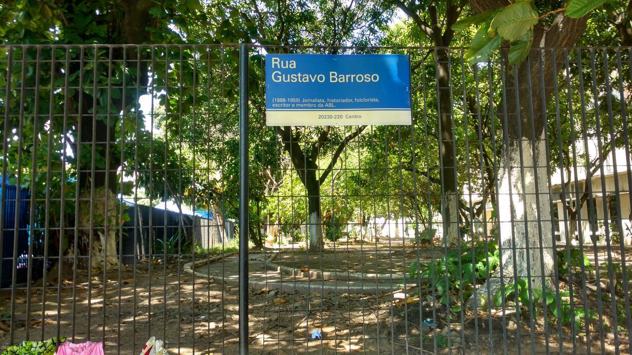 Centro , Vista Linda, Metro, Rodoviaria Aeroporto Perto Daire Rio de Janeiro Dış mekan fotoğraf