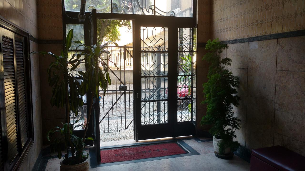 Centro , Vista Linda, Metro, Rodoviaria Aeroporto Perto Daire Rio de Janeiro Dış mekan fotoğraf