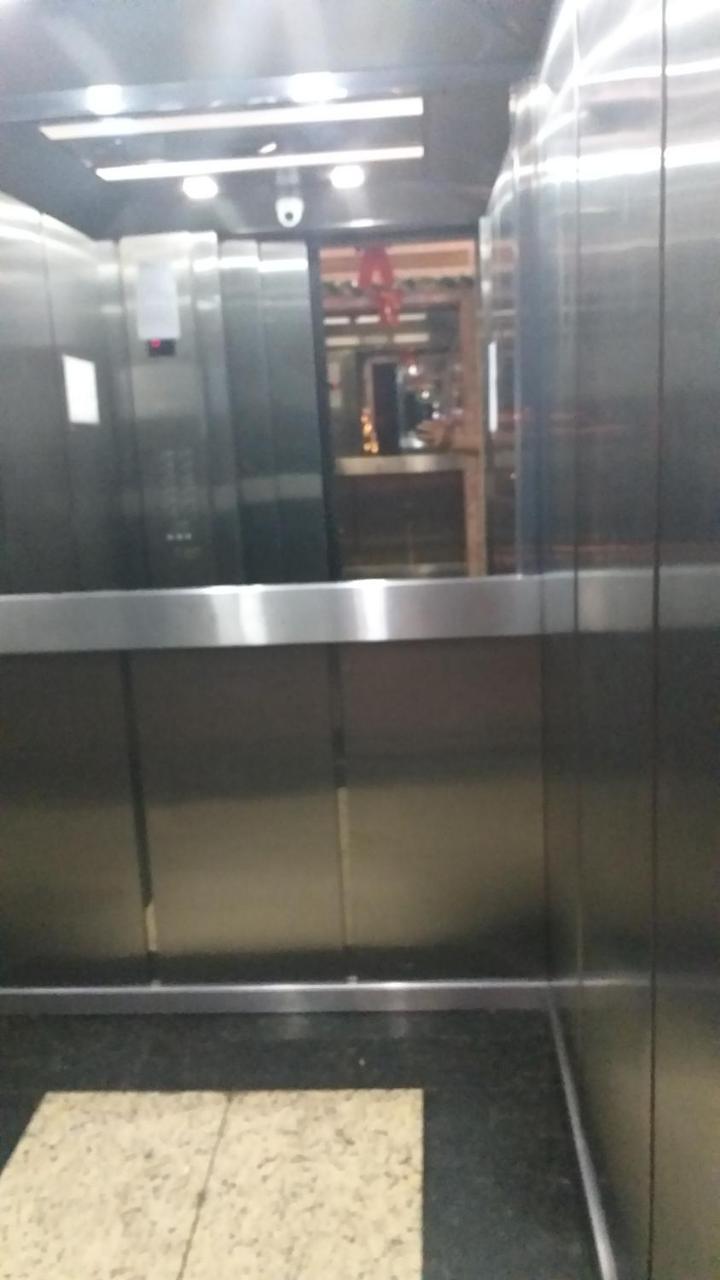 Centro , Vista Linda, Metro, Rodoviaria Aeroporto Perto Daire Rio de Janeiro Dış mekan fotoğraf