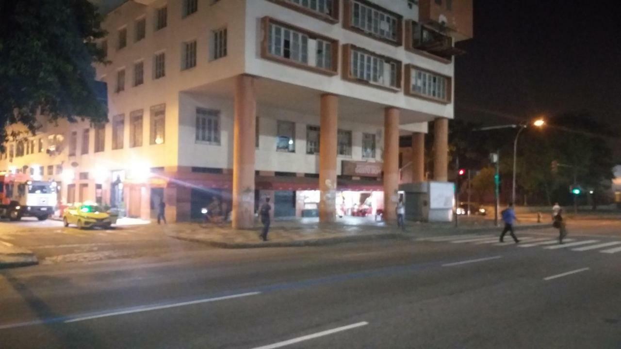 Centro , Vista Linda, Metro, Rodoviaria Aeroporto Perto Daire Rio de Janeiro Dış mekan fotoğraf