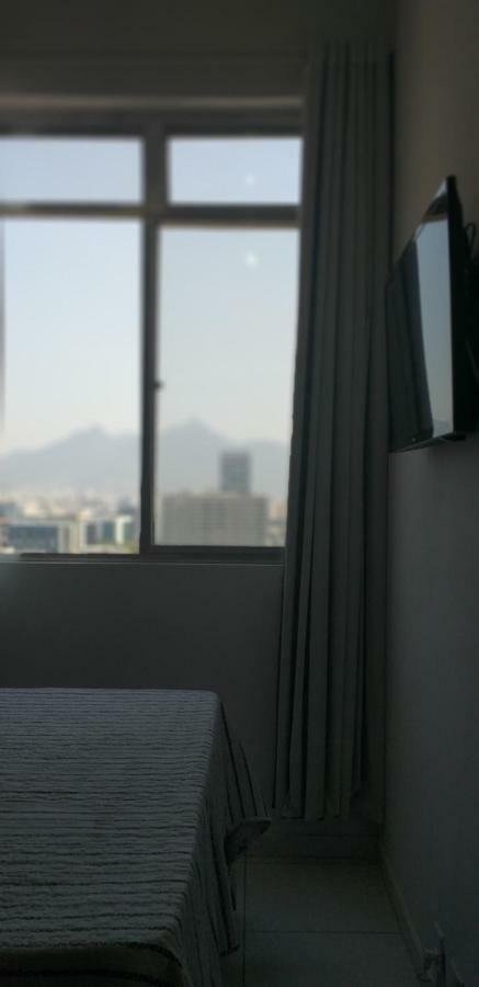 Centro , Vista Linda, Metro, Rodoviaria Aeroporto Perto Daire Rio de Janeiro Dış mekan fotoğraf